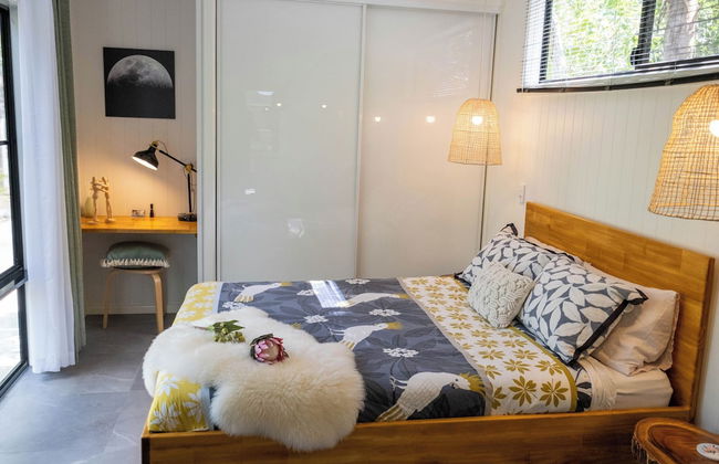 Airlie Beach Eco Cabins - Adults only - Photo 12