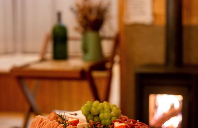 Urutau Pousada - Photo 11