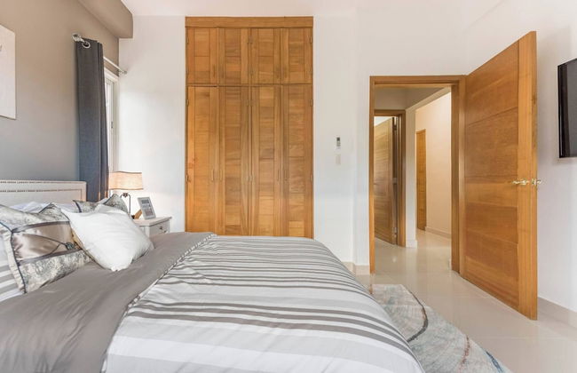 Upscale 3 Br Apartment For Family Or Friends Stay - Foto 14