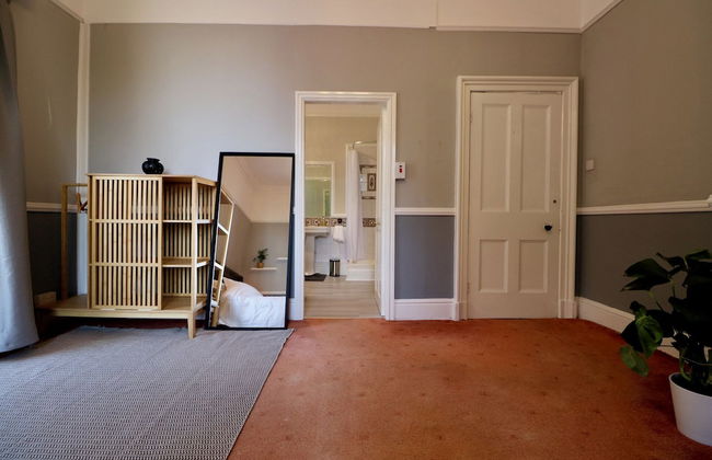 Mossley Hill Retreat - Foto 36