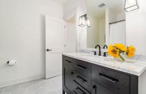 Jungle House Designer Residences - Downtown Columbus - Foto 29