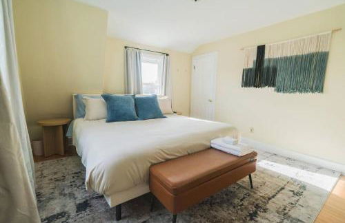 Tufts 4BDR-15-MIN to Harvard&Boston-Free Parking - Foto 7