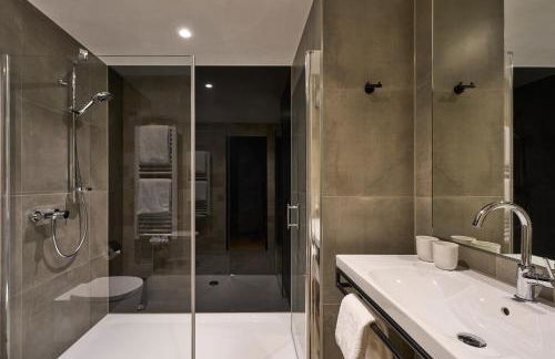 FREIgeist Homes - Serviced Apartments - Foto 18