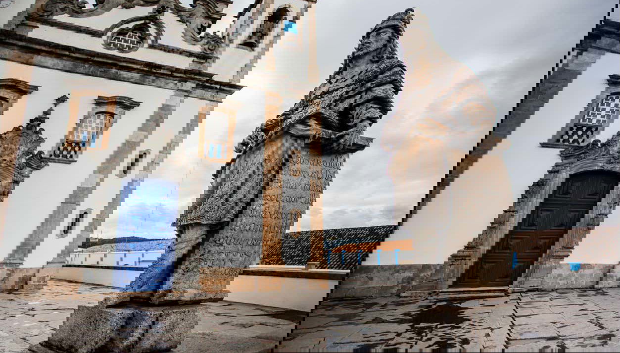 Day Trip to Congonhas - Foto 1