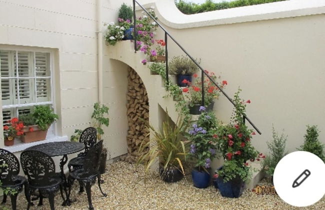 Private Luxury Apartment Near Belfast With Garage - Foto 1