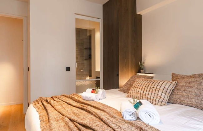 Delux Renovated Apartment in the Heart of Knokke - Photo 7