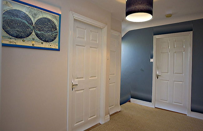 Saltee View Holiday Home - Foto 25