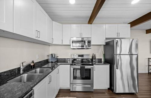 Ski Resorts & DT, Hot Tub, Game Room, Yard, 9 beds - Foto 11