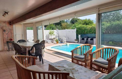 Holiday Home Ste Claire by Interhome - Foto 6