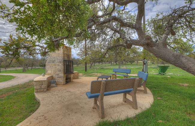 The Elizabeth Cottage - Photo 17