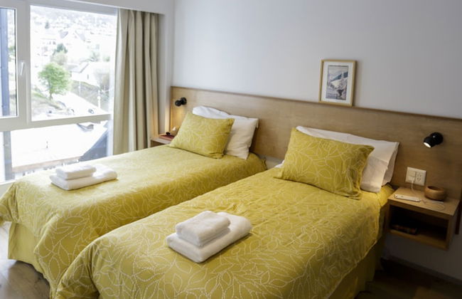 Gente del Sur - Cinco Hermanos - Foto 7