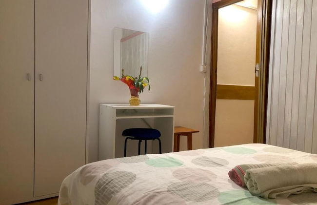 Nar Apartment A3 - With sea View Balcony - Photo 2