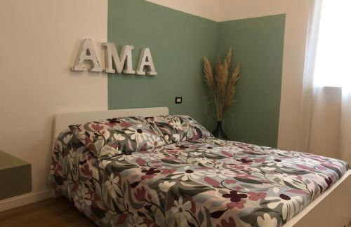 AMA HOMe, appartamento in centro con terrazza - Foto 14