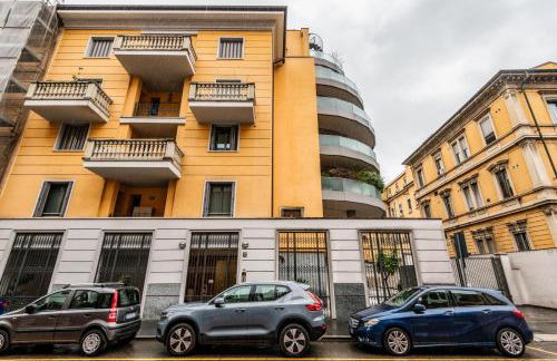 Micca Premium apartment Milano Duomo - Foto 15