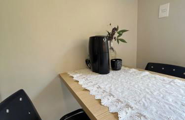 Studio Novo e Aconchegante ao Lado da UFSM em Camobi - Foto 20