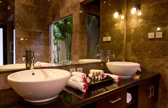 My Villas in Bali - Photo 23