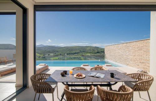 Anantia Villa 1 - Scenic View, 50 m2 infinity pool - Photo 38