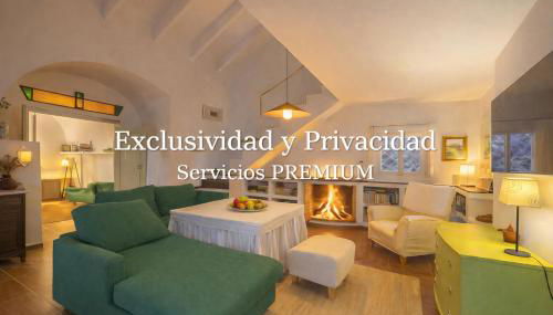 Casa Pájaro Colores in Bolonia - Foto 2