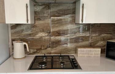 Elegant apartment in London - Foto 22