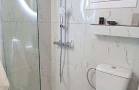 Lily's modern apartment downtown Skala - Foto 25