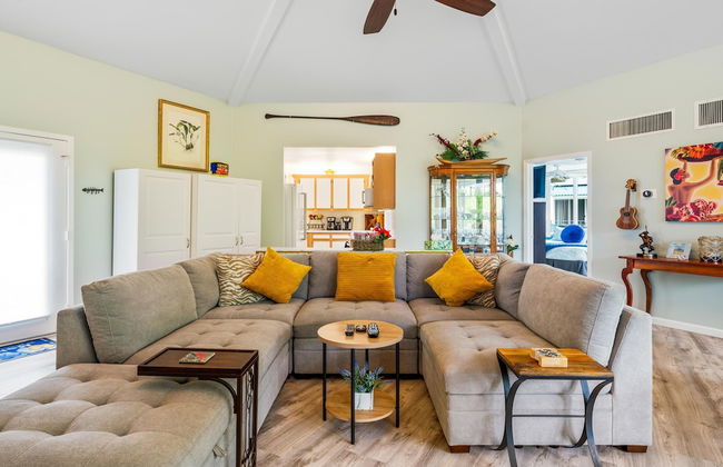 Mauna Loa Village - Foto 9