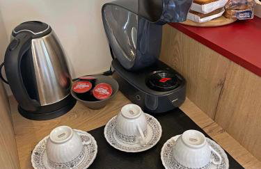 Asteroskoni Luxury Suites - Foto 32