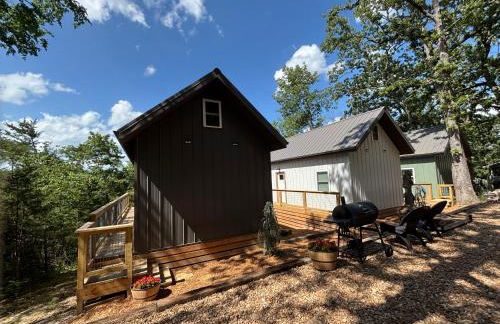 Lake Eagle Rock Lodge - Foto 39