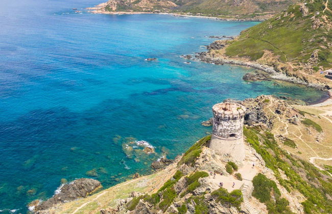 Crucero por las Islas Sanguinarias - Foto 1