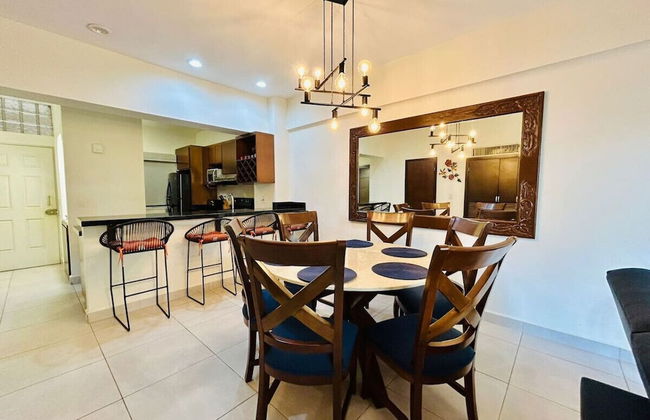 Costa Bonita Apartments - Foto 23