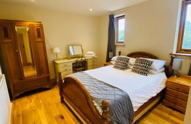 Hollow Brook Cottage A Quiet Peak District Stay Surrounded by Nature Grown-Ups Only - Photo 15