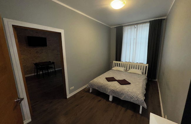 Apart Hotel Riga - Foto 68