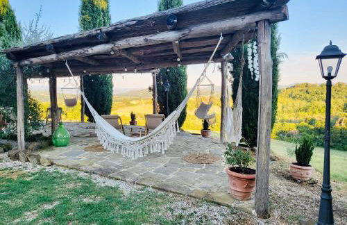 Luxury 1-bedroom house with the pool in Tuscany. - Foto 16