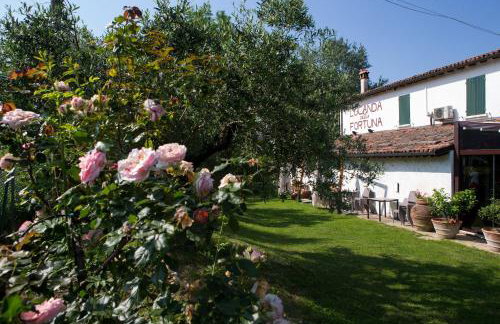 Locanda Della Fortuna - Foto 1