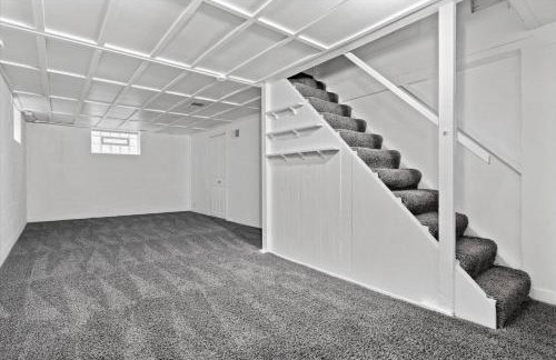 Whole House in Bay View + Fenced-in Yard + Parking - Foto 19