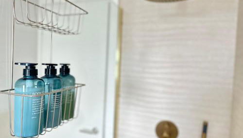 La Dolce Vita Cerisola by PortofinoVacanze - Photo 5, Shower