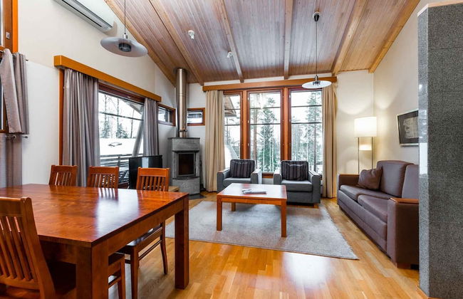 Imatran Kylpylä Spa Apartments - Photo 13