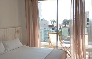 ECO-APARTMENTS LA MARINEDA & HOTEL THALASSA SPORT & SPA - Foto 117