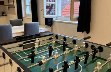 Juraperle - Historisch und modern - Wohnung 2 - Foto 7