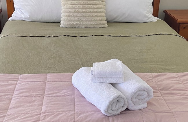 Resort Arrowtown - Foto 59