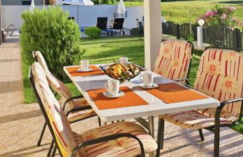 Villa Kasandra - Ruhe & Eleganz in Buje, Istrien - Foto 10