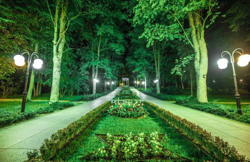 Odpocznij sobie - Apartament w Polanicy-Zdrój - Foto 69