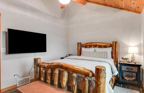 Bear Pause Retreat & The Stone House - Photo 30