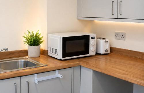 Premium 2BR Retreat for Long Stays - Foto 16