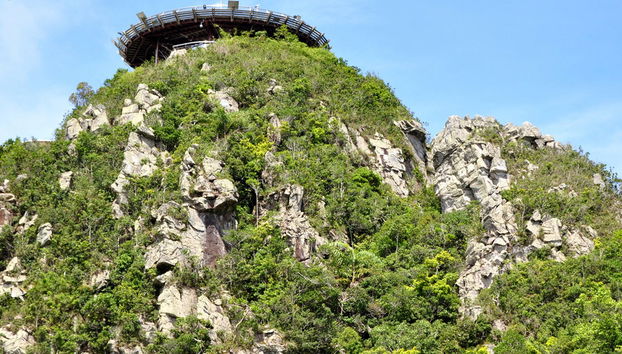 Langkawi Round Island Tour from Datai ,Tanjung Rhu and Westin - Photo 3