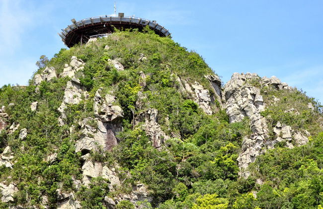 Langkawi Round Island Tour from Datai ,Tanjung Rhu and Westin - Foto 3