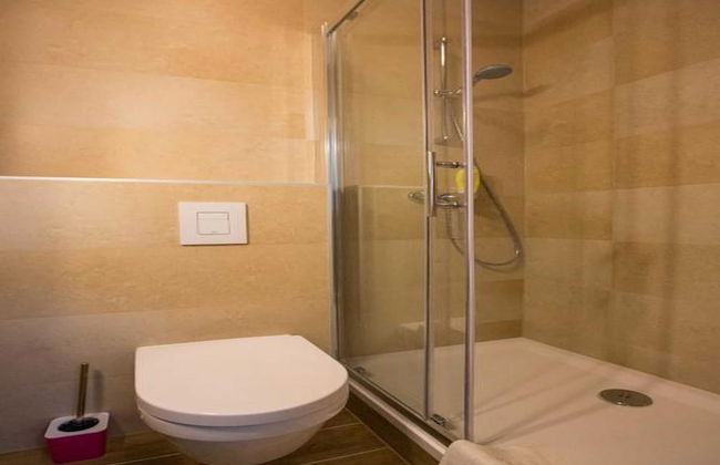 City Apartments Lani - Foto 72