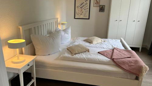 FeWo Anna - Foto 5, wardrobe