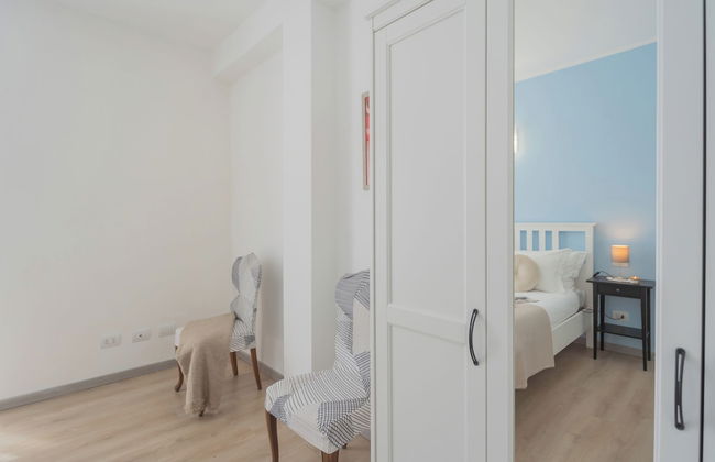 La Quiete With Private Garden by Rent all Como - Foto 5