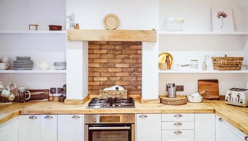 At The River - Foto 5