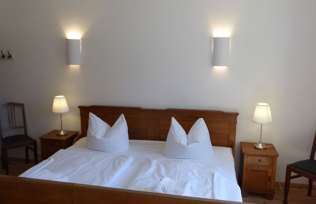 Gut Rattelvitz - Foto 2